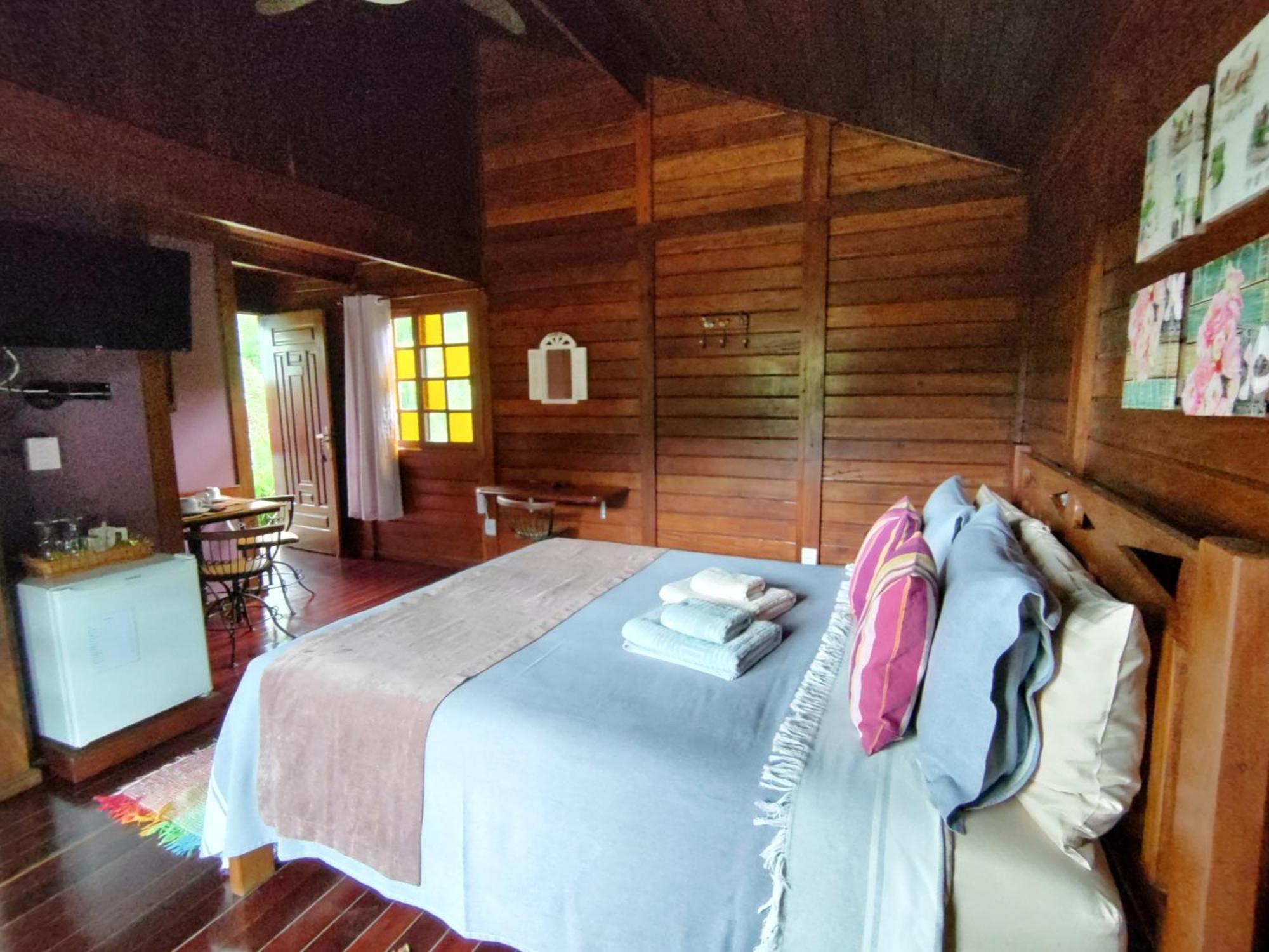 Inn No Da Madeira *
