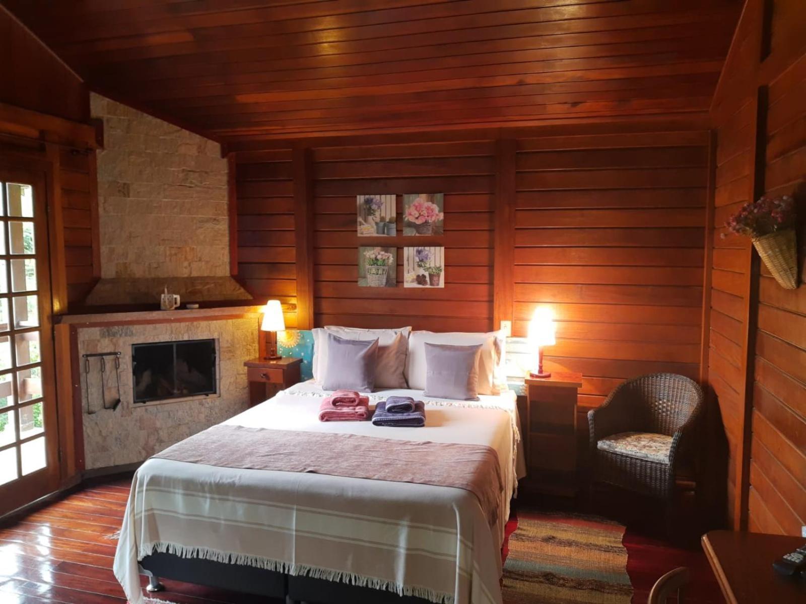 Inn No Da Madeira