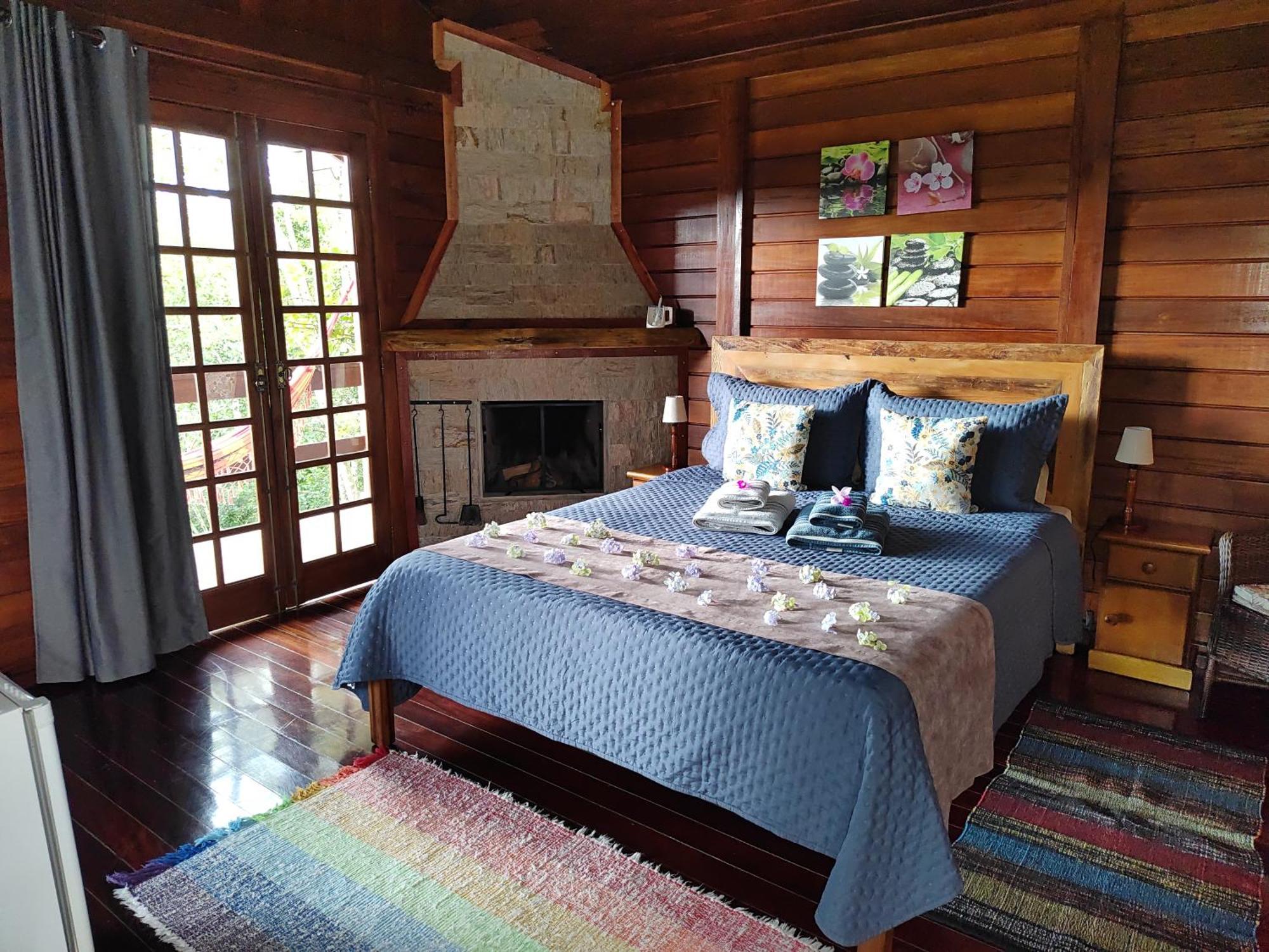 Inn No Da Madeira Visconde De Maua