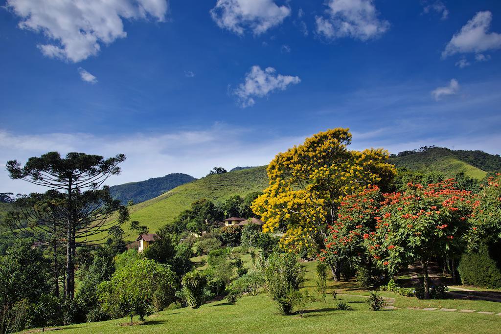 Inn No Da Madeira